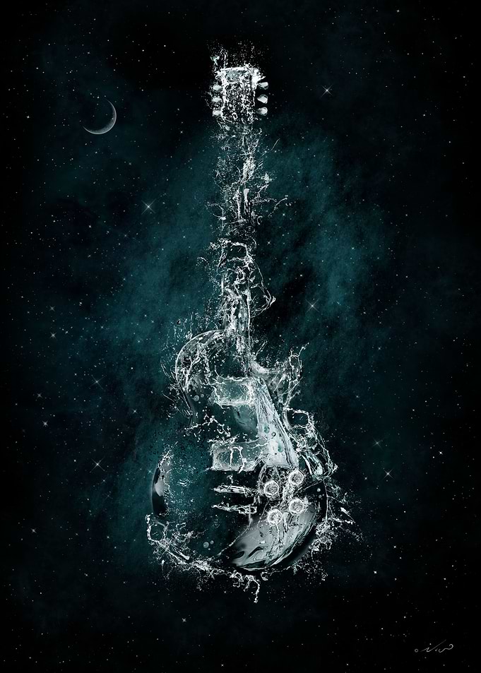 Water