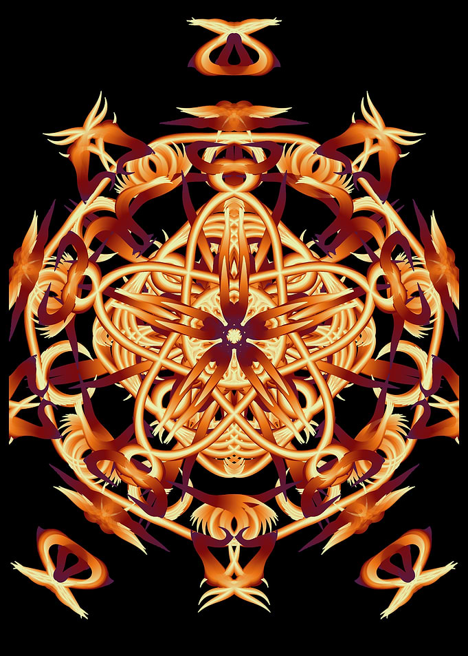 Omega Variant