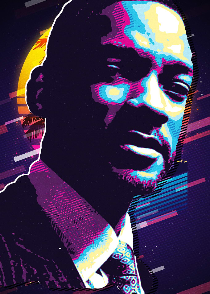 Will Smith