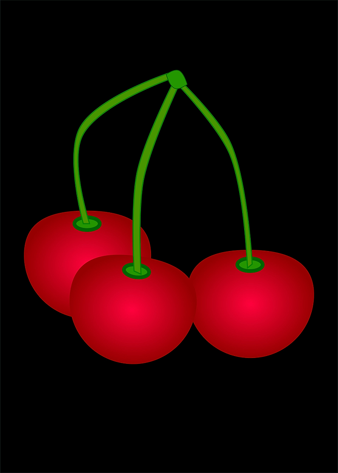 Cherry Love Fruit Cherries