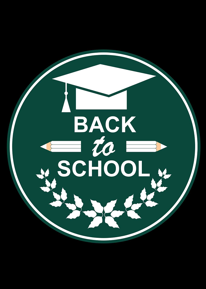 Back To School Gift