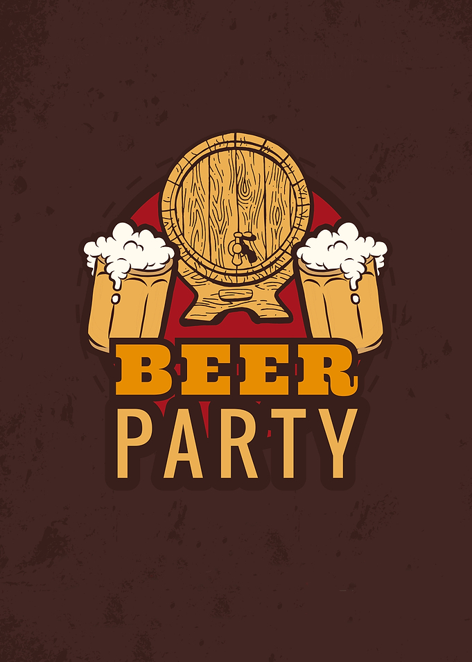 Beer Party