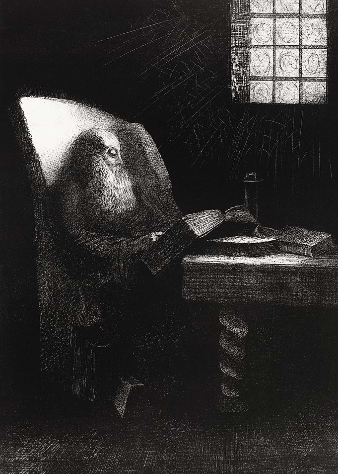 The Reader