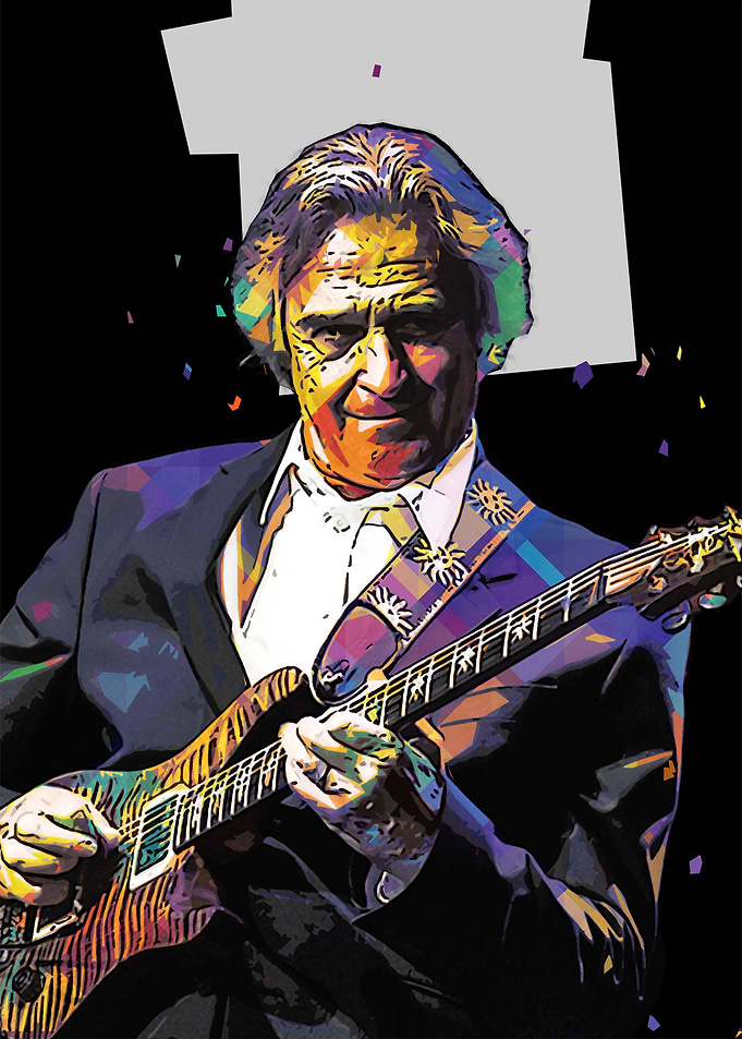 John McLaughlin