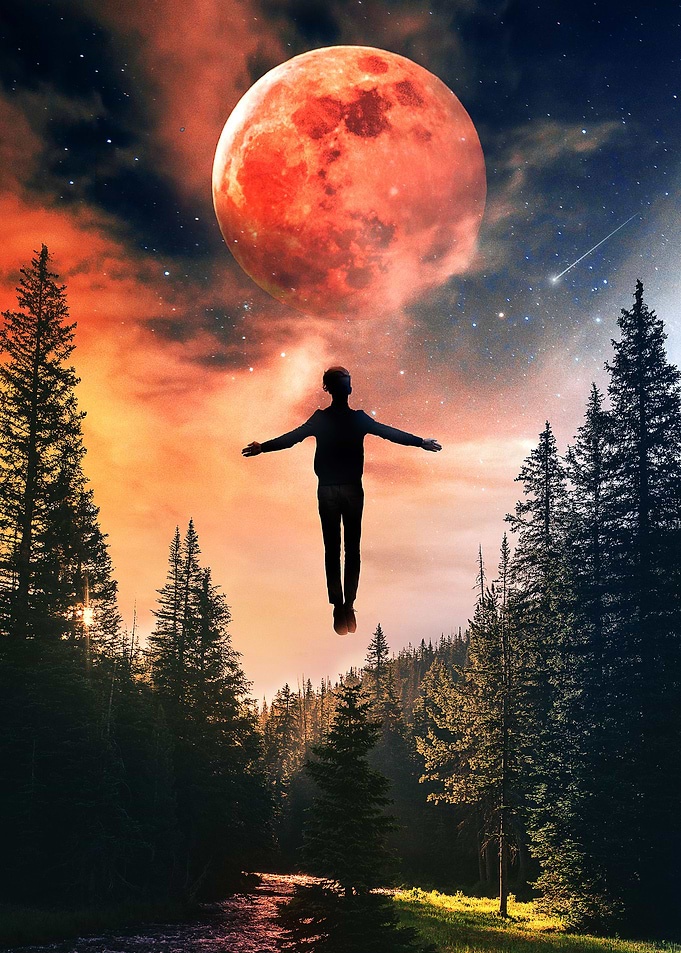 Go To Heaven
