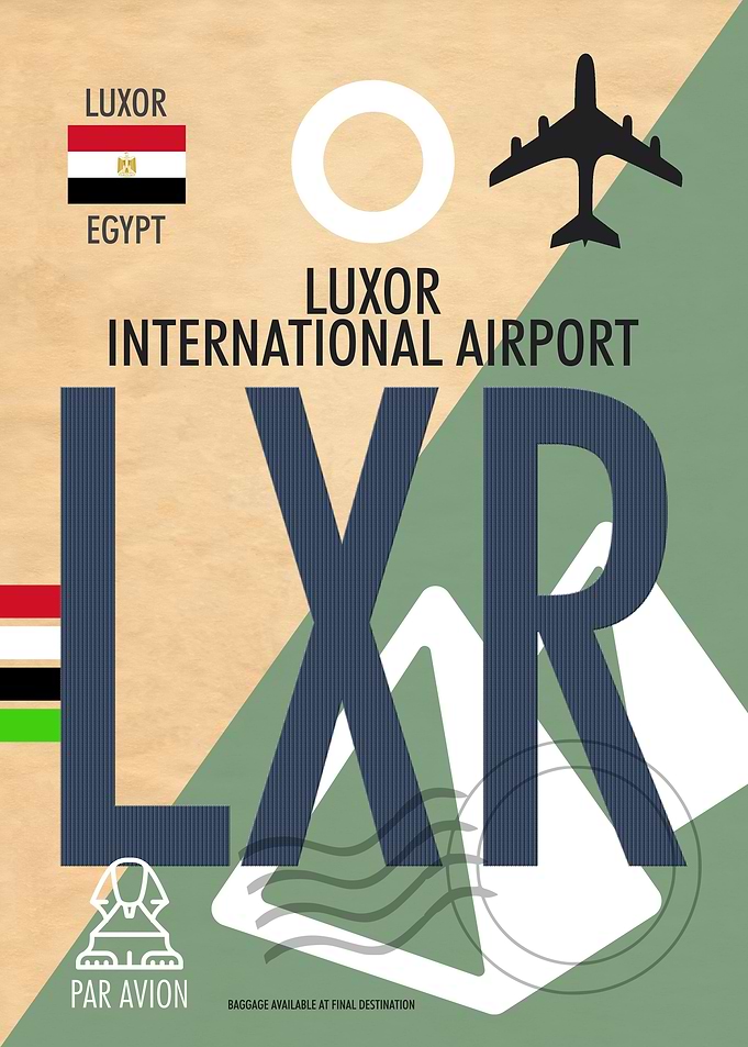 LUXOR INTERNATIONAL LXR