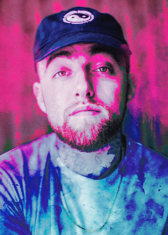 Latest drop