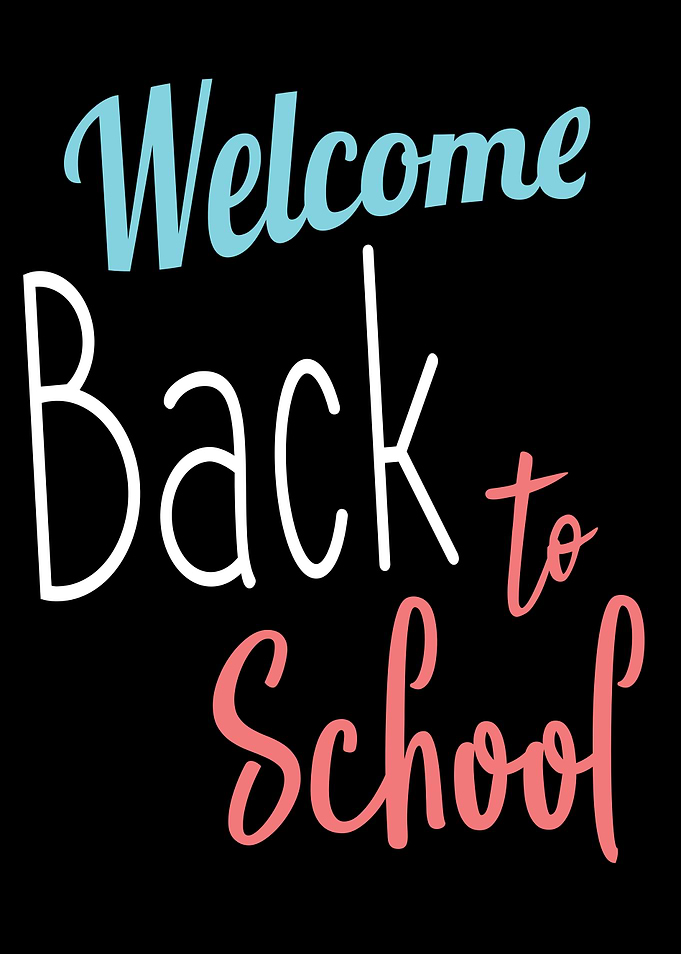 Back To School