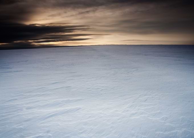 Snow Sun Winter Field Suns