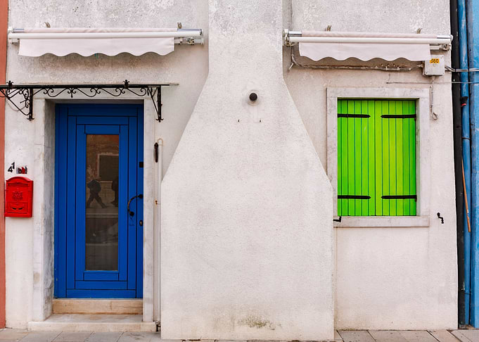 Via Giudecca