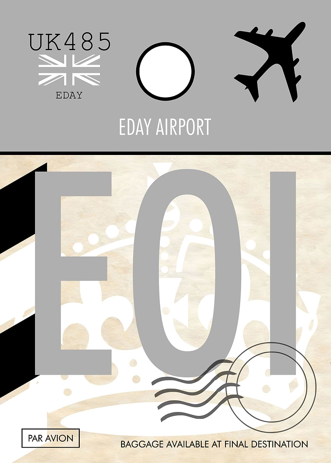 EDAY AIRPORT EOI
