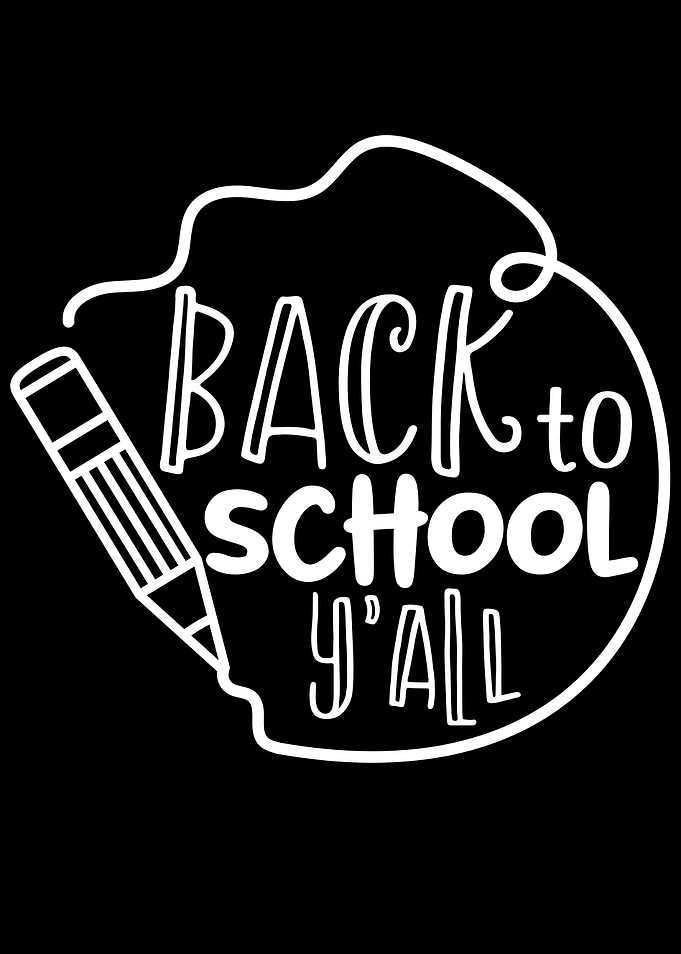 Back To School Gift