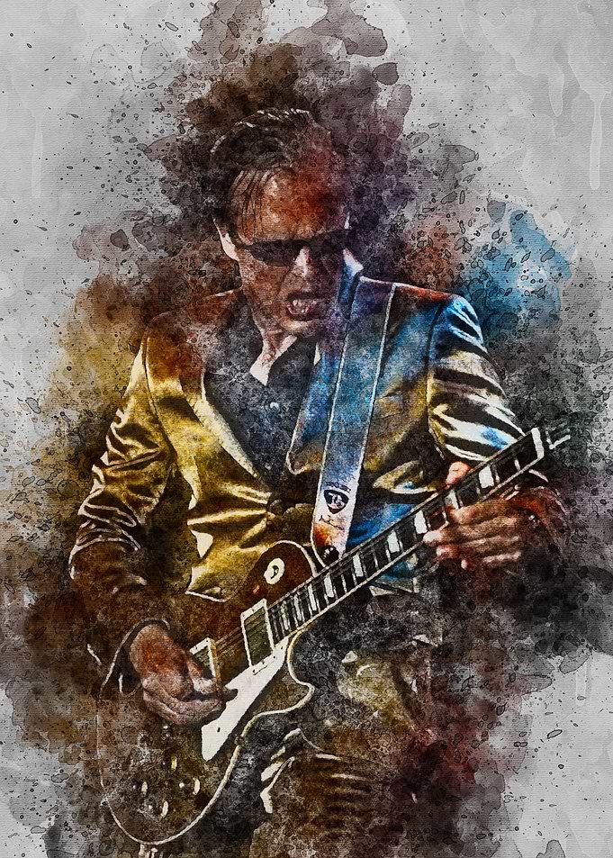 Joe Bonamassa