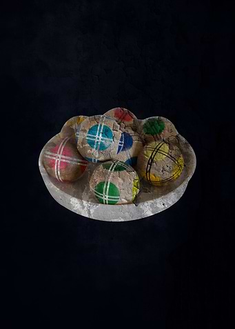 Bocce Ball Set