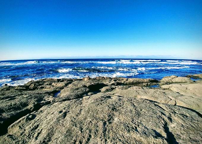 Sea View Lu Bagnu Sardinia
