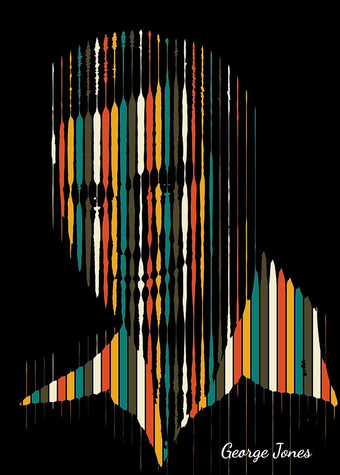 George Jones