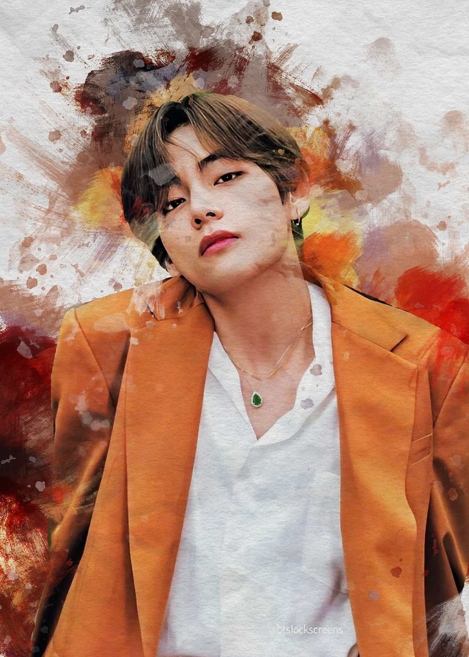 Kim Taehyung