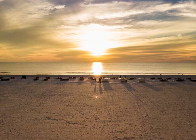Fort Myers Sunset