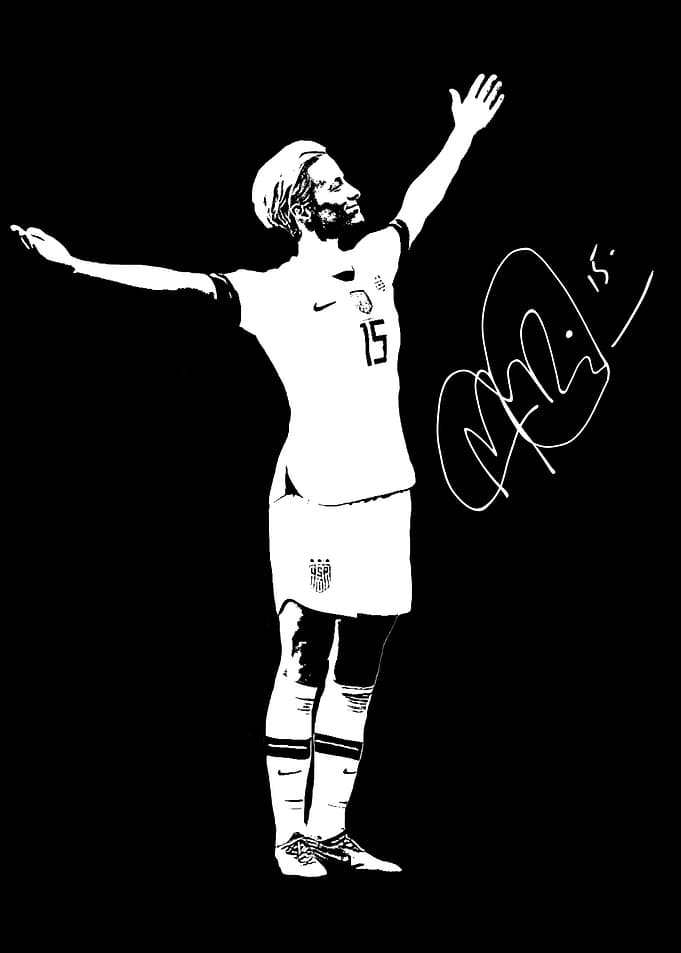 Megan Rapinoe