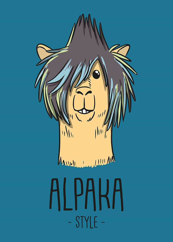 Alpaka Style