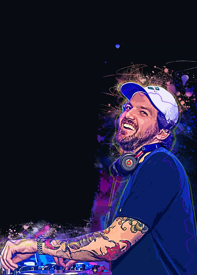Dillon Francis