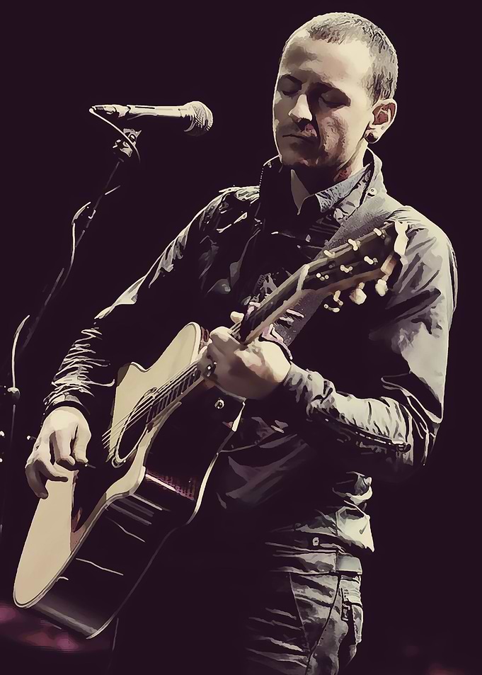Linkin Park 480