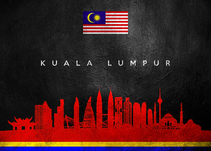 Kuala Lumpur Malaysia