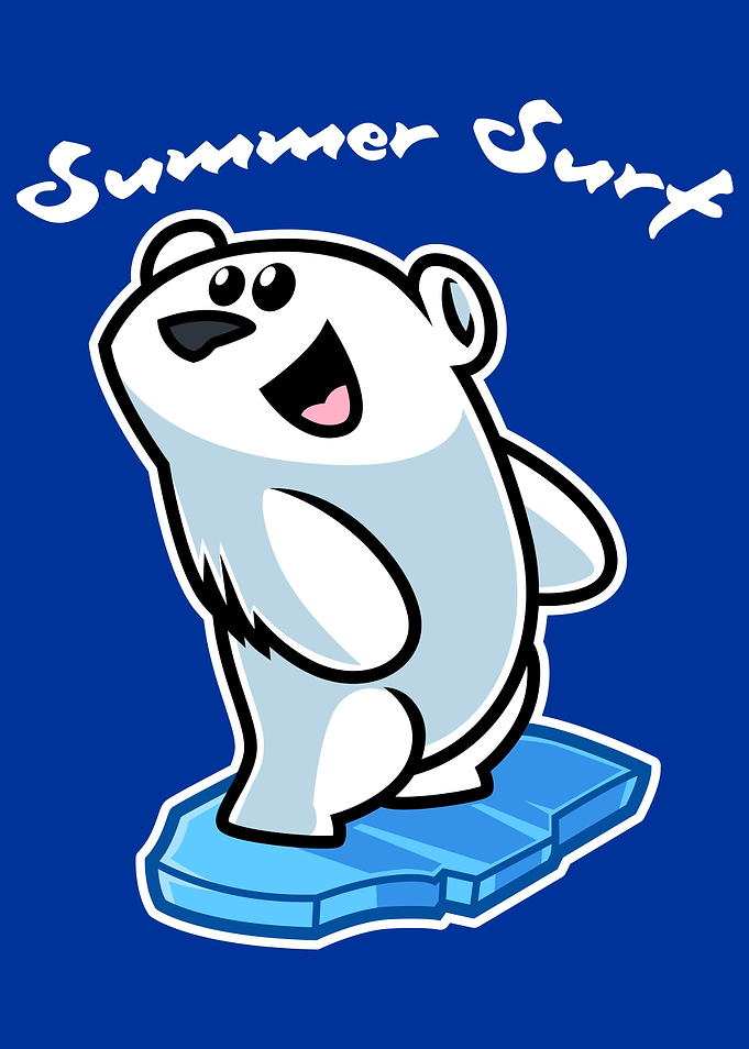 Summer Surf