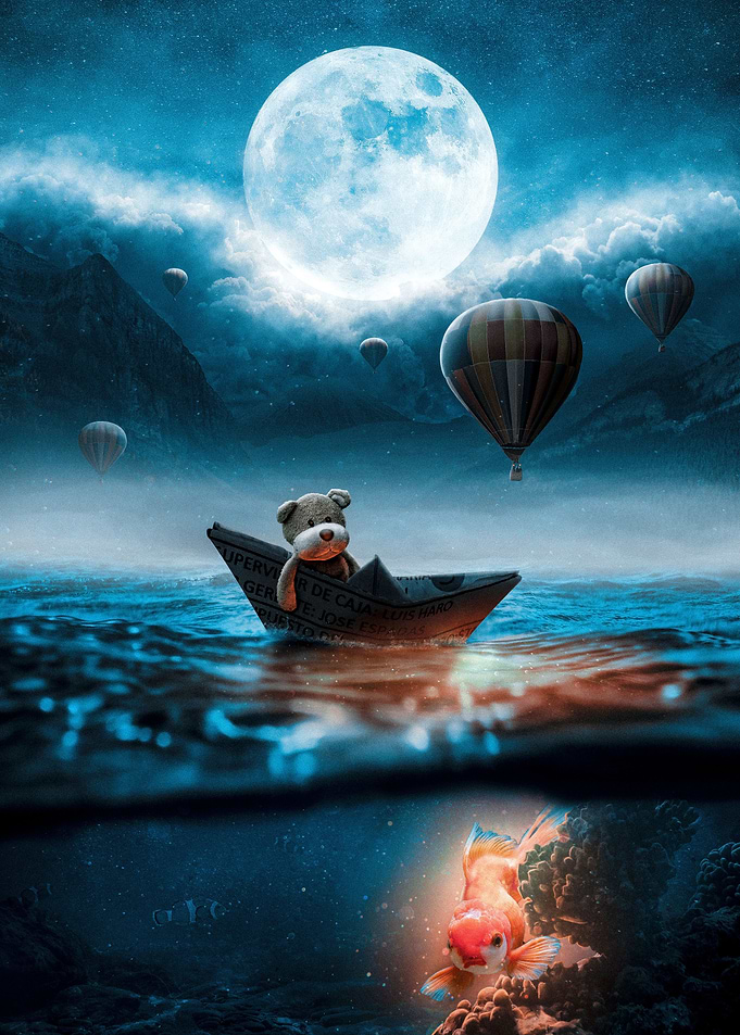 Magical Journey
