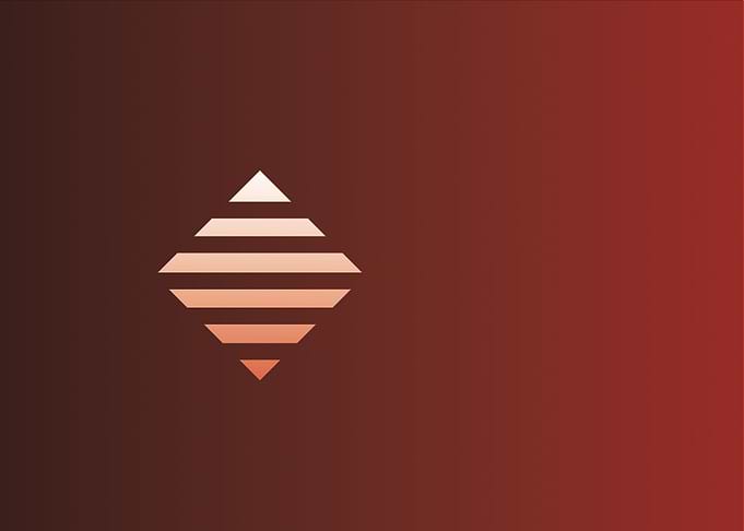 minimalistic square