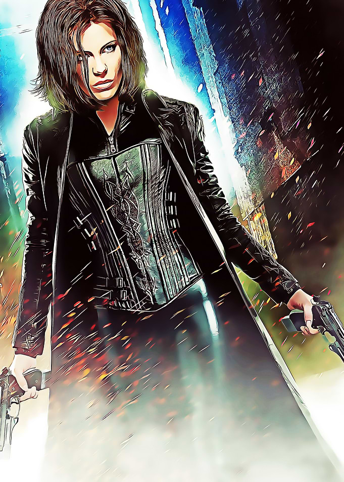 underworld
