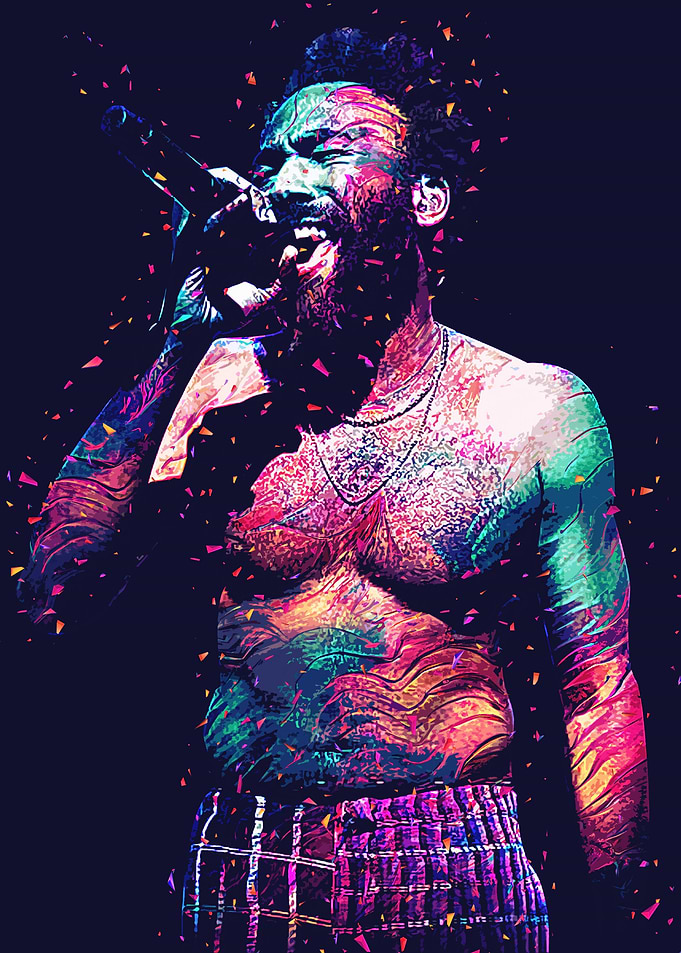 Childish Gambino