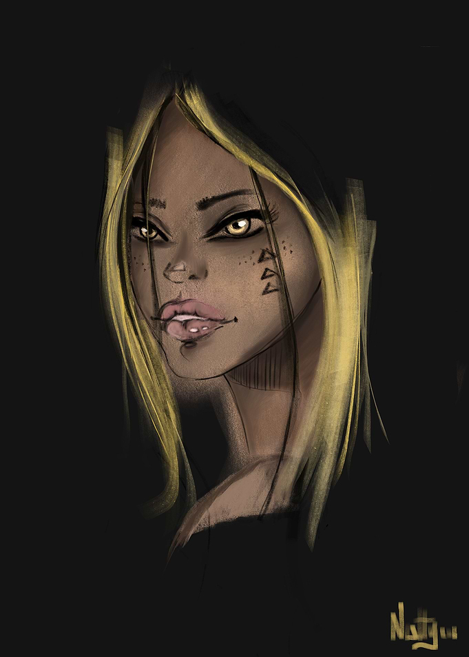 Nightshade