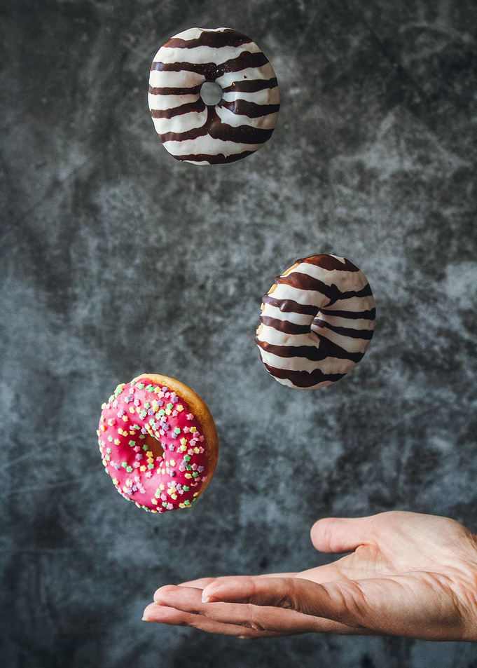 DONUT