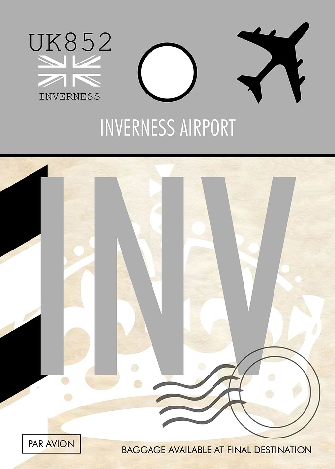INVERNESS AIRPORT INV