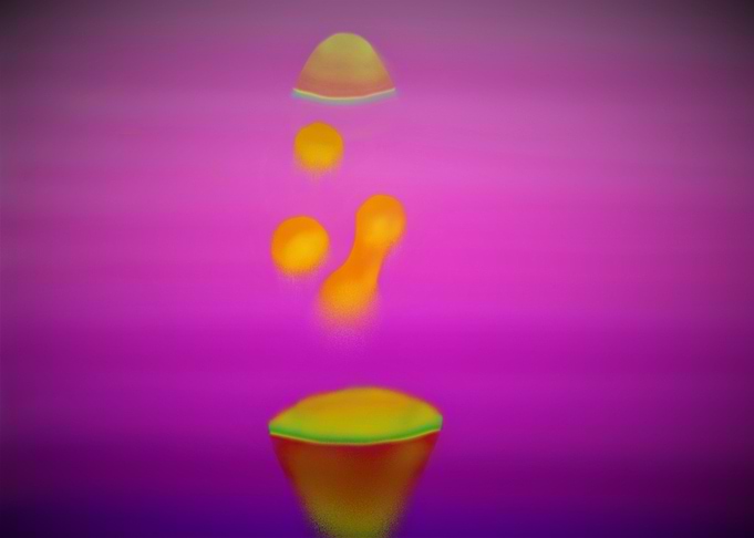 Lava Lamp