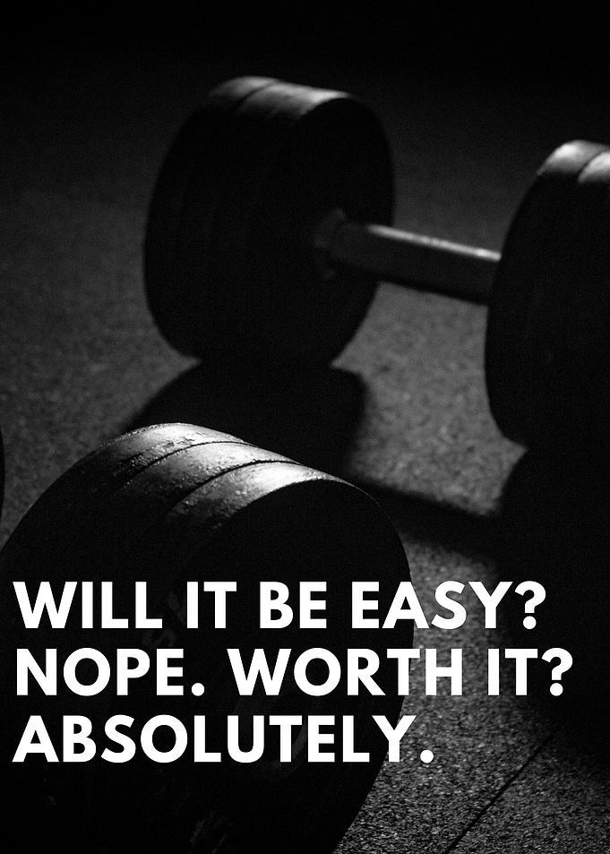 Will it be easy