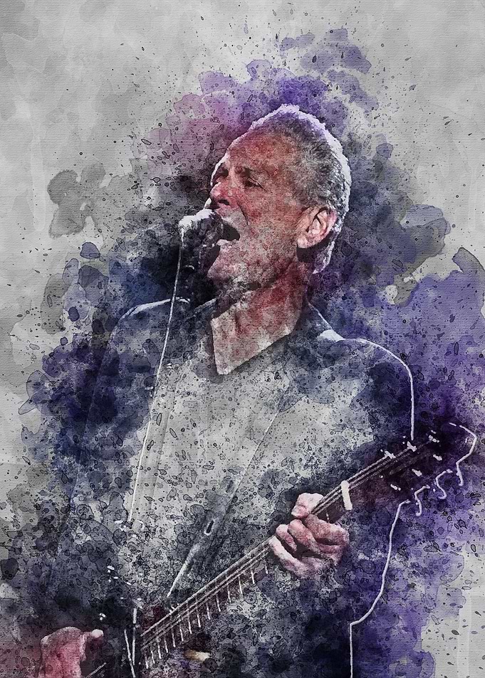Lindsey Buckingham