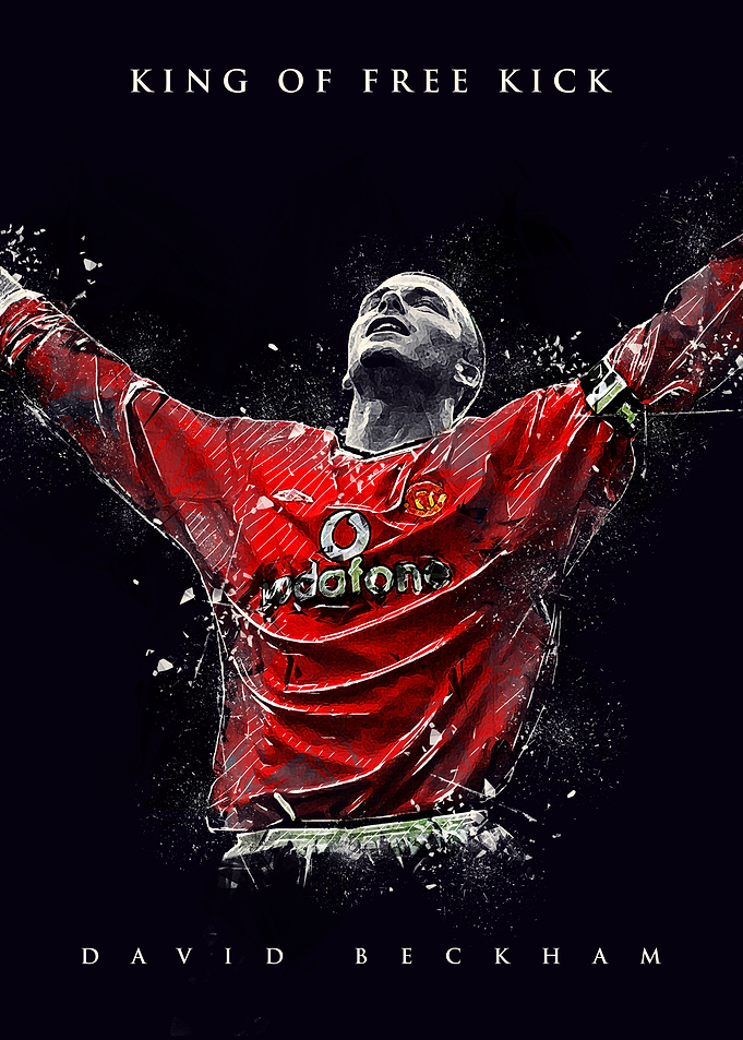 David Beckham