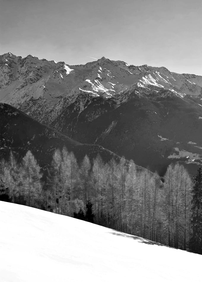 Italian Alps