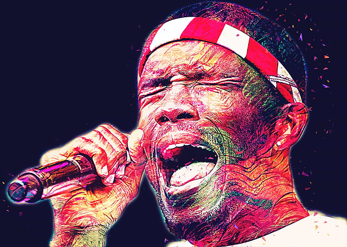 Frank Ocean