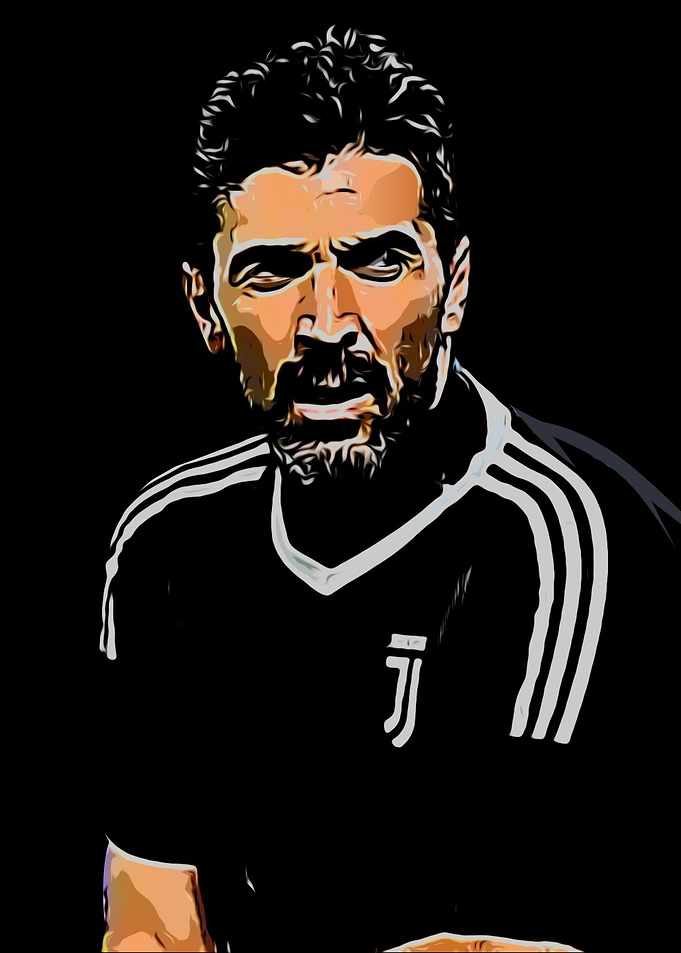Gianluigi Buffon
