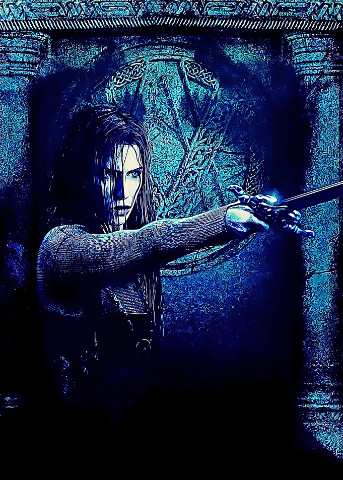 underworld