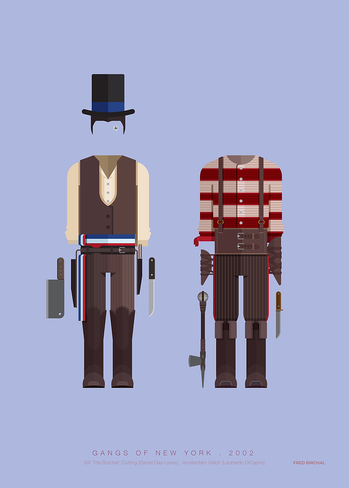 Gangs of New York