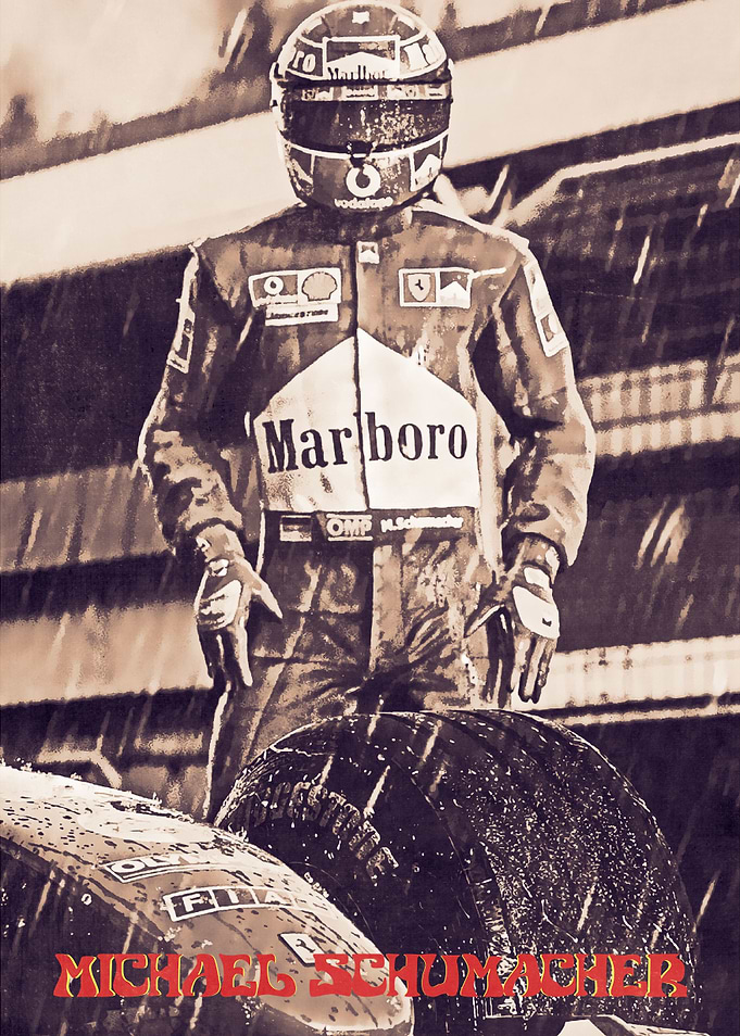 Michael Schumacher