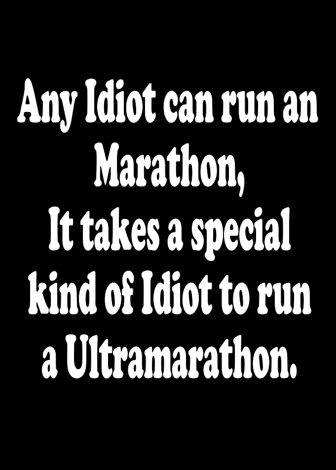 Ultrarace