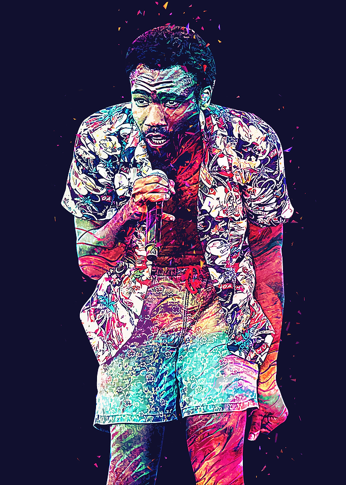 Childish Gambino