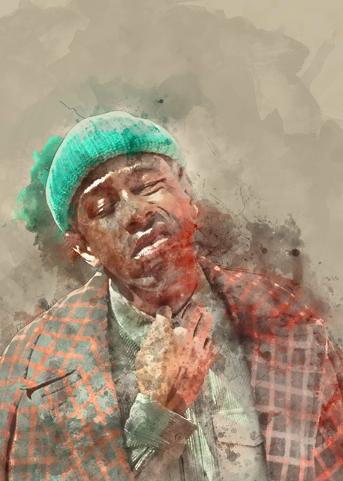 Tyler the Creator