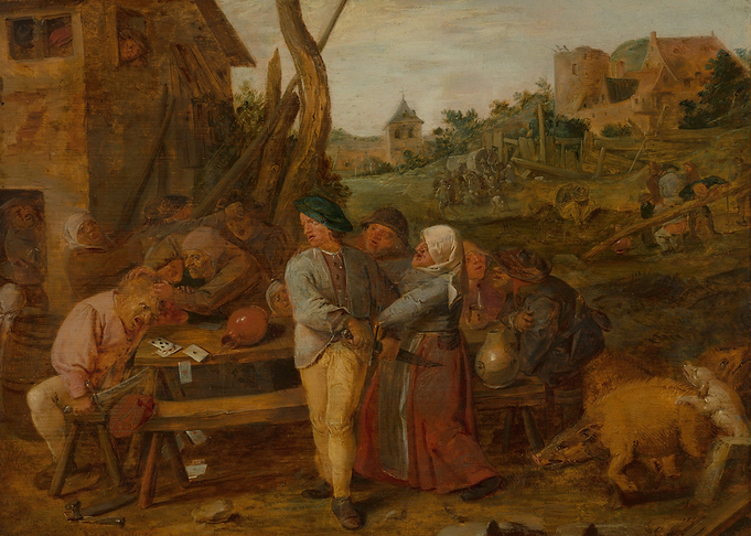 Fighting Peasants.jpg