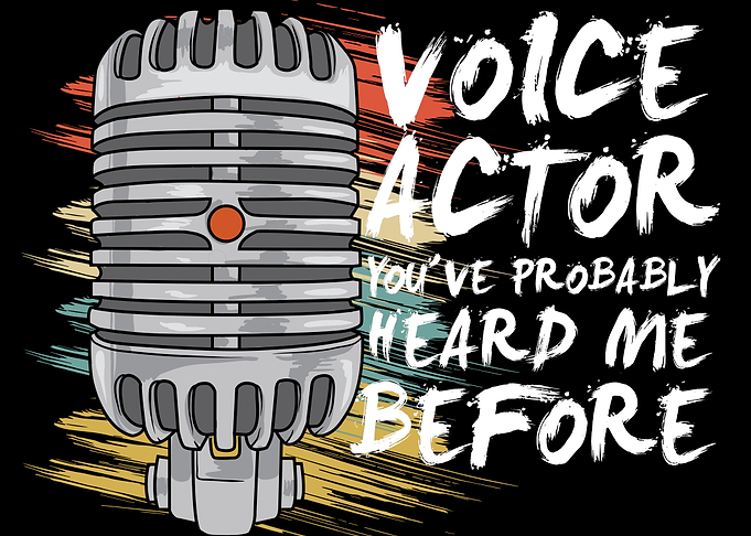 Voice Actor
